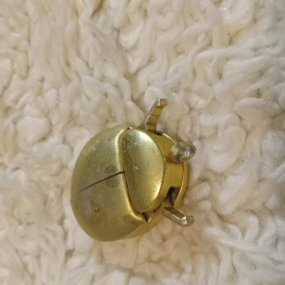 Gold Beetle Watch - Picture 3 of 11